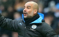 Pep Guardiola gửi thông điệp đầy mạnh mẽ đến CĐV giữa đại dịch COVID-19