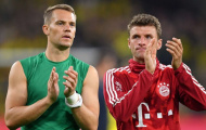 Sếp sòng chốt 1 câu về đàm phán, dàn trụ cột của Bayern mừng rơn