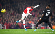 'Cầu thủ Arsenal đó dứt điểm cực tốt, sẽ là một ngôi sao sáng tại EPL'