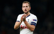 Treo giá trên trời thời Covid, Tottenham khiến Man Utd ngoảnh mặt với Kane?