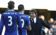 5 tân binh của Chelsea trong mùa hè năm 2016: Kante và ai nữa?