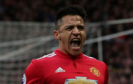 Không đá trận nào mùa này, Sanchez sắp được Man Utd thưởng trung thành