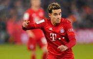 Coutinho lưỡng lự tương lai, huyền thoại đưa ra 1 đề xuất
