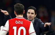 Cựu sao Arsenal: HLV Arteta nên 'tiễn' cái tên đó khỏi Emirates