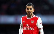 Sau tất cả, Ceballos phá vỡ im lặng về tương lai tại Arsenal