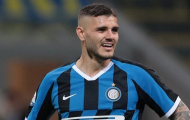 “Icardi muốn về Juventus vì Ronaldo đang ở đó”