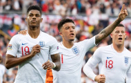 Jadon Sancho có gì hơn các tiền đạo Man Utd?
