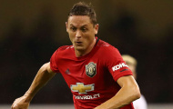 Nemanja Matic: 'Tài năng, nhiệt huyết; cậu ấy sẽ là huyền thoại của Man Utd'