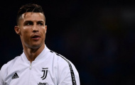 Juve 'thả cửa', Man Utd lập tức vào cuộc, đón Ronaldo về Old Trafford?