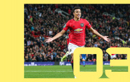 Top 10 cầu thủ trẻ xuất sắc nhất thế giới hiện tại: Greenwood sau 2 cái tên