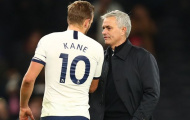 'Vì cái tên ấy, Harry Kane hãy nên chia tay Tottenham ngay lập tức'