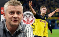 4 lý do hoàn hảo, Erling Haaland là 'siêu hợp đồng' dành cho Man Utd 
