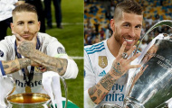 Bị gợi lại hình ảnh đáng quên nhất sự nghiệp, Sergio Ramos đáp trả cực gắt