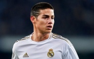 'Nếu là tôi, tôi sẽ chạy trốn khỏi Real Madrid'