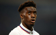 Hudson-Odoi báo tin cực vui cho Chelsea sau 3 tuần nhiễm virus