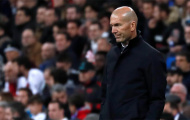 Kế hoạch đổi chiều, 'nạn nhân' 40 triệu của Zidane quyết ở lại Real Madrid?