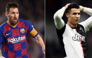 Dybala công khai xin lỗi Messi, nói thẳng bản chất thật của Ronaldo