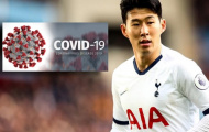 Đã rõ lý do sâu xa Son Heung-min rời Anh về Hàn Quốc giữa mùa dịch