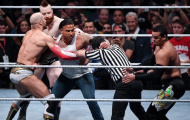 13 sao bóng đá và các 'nghề tay trái' gây sốc: Từ WWE đến thợ xăm