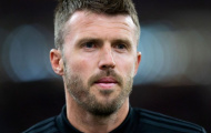 Carrick tiết lộ điều tiếc nuối nhất khi khoác áo Man Utd