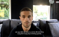 Đội trưởng Liverpool kêu gọi CĐV bóng đá giữ sức khỏe trong đại dịch Covid-19