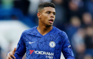 Được Chelsea trói chân đến 2025, sao U19 Anh tuyên bố bất ngờ