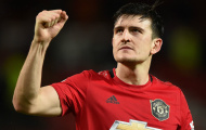 Giữa mùa dịch, Harry Maguire có nghĩa cử cao đẹp xứng danh đội trưởng