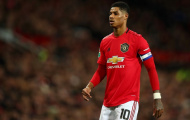 Man City bị cấm dự C1, Rashford tuyên bố khiến CĐV choáng váng