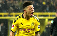 'Nếu là Sancho, tôi sẽ hỏi Man United 4 câu'