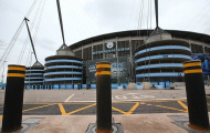Old Trafford, Etihad, Emirates có thể trở thành bệnh viện dã chiến