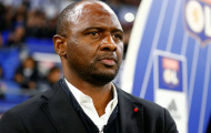 Patrick Vieira có hành động đẹp giữa đại dịch COVID-19