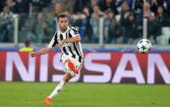 Dịch COVID-19 hoành hành, sao Juventus nói 1 điều “đốn tim” người hâm mộ