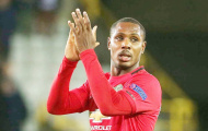 Berbatov: 'Nếu mua bộ đôi ấy, Man Utd cũng chẳng cần Ighalo nữa'
