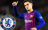 Bí mật đàm phán, Chelsea sắp có 'phù thủy nhỏ' từ Barca