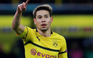 Dortmund sắp mất 'chìa khóa vạn năng' về tay Barcelona