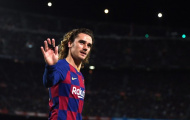 Griezmann 'bẻ lái', Barcelona hết mơ tái hợp với Neymar