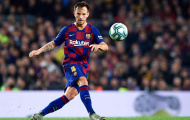 Chi 17 triệu bảng, Atletico đếm ngày đón ''kẻ thất sủng Barca'' về Wanda Metropolitano?
