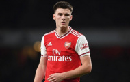 Tierney: 'Tôi vô cùng sửng sốt khi đối đầu cậu ấy'