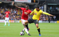 'Là tôi, tôi cũng rời Man Utd! Cậu ta không sai'