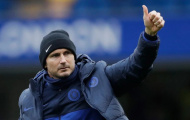 Lampard thừa nhận áp lực kinh khủng từ Abramovich