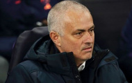 Cải tổ đội hình, Mourinho quyết thay đổi 5 vị trí