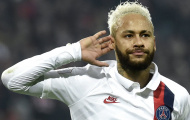 Giữa mùa dịch, Neymar có động thái vang dội