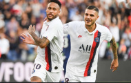 Người đại diện “làm loạn”, PSG thanh lý hợp đồng với siêu tiền đạo