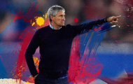 Setien gật đầu, Barca gia nhập cuộc đua chiêu mộ 'máy kiến tạo 60 triệu'