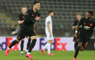Vì một cái tên, 'kẻ thất sủng' quyết bám trụ Man Utd đến cùng