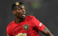 Bán Pogba 100 triệu, M.U 'phong ấn' đối tác 70 triệu cho Bruno Fernandes?