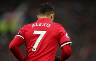 Rời Man United, Sanchez vẫn ở lại Premier League?