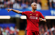 Chi 35 triệu, Liverpool ủ mưu đánh cắp 'báu vật nước Pháp' thay Fabinho
