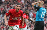 Ngày này năm xưa, 'thần tài' Macheda mang về chiến thắng cho Man Utd