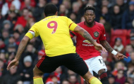 'Chúng tôi cố ý để cầu thủ Man Utd đó nhận bóng, rồi nhảy vào cướp'